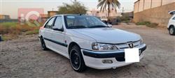 Peugeot Pars